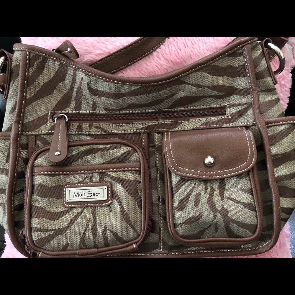 Multi sac purse 👜